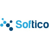 Softico Oy logo - Similar company to Softico