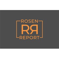 The Rosen Report logo - Similar company to Ship2User - E-Commerce Business Solutions