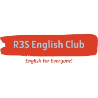 R3S English Club logo - Similar company to Red Sea Stem Math Team