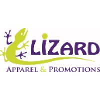 Lizard Apparel and Promotions logo - Similar company to Bourbon Development