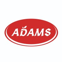 Adam's Harvest logo - Similar company to Gran Caffè Santos