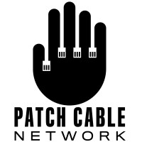 Patch Cable Network LLC logo - Similar company to Status Network Solutions Ltd