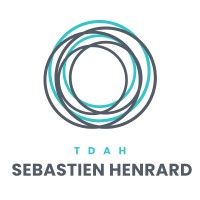 TDAH Sébastien Henrard logo - Similar company to Neurobase