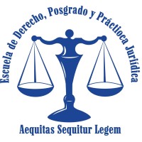Escuela de Derecho, Posgrados y Práctica Jurídica logo - Similar company to Iwpg Prague