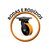 Rodas e Rodizios Ltda logo - Similar company to Clínica Esense