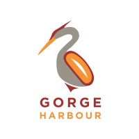 Gorge Harbour Marina Resort logo - Similar company to Black Bear Ridge | Golf & Resort