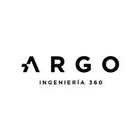 ARGO Ingeniería 360 logo - Similar company to Diiser