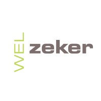 WelZeker logo - Similar company to Dieranimal