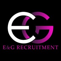 E&G Recruitment logo - Similar company to Insync Recruitment