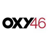 OXY46 logo - Similar company to Replero