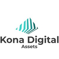 Kona Digital Assets logo - Similar company to Abhijeet