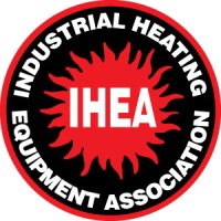 Industrial Heating Equipment Association (IHEA) logo - Similar company to Elster Kromschroder
