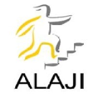 ALAJI logo - Similar company to Irfa Est