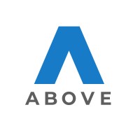 Above Space logo - Similar company to Space Operations, Inc.