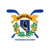 Battle Born Veterans Hockey