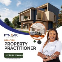 Dynamic Properties. Witbank logo - Similar company to Pansolutions Emalahleni