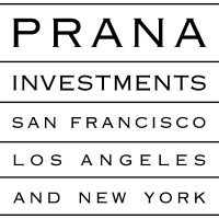 Prana Investments logo - Similar company to Afiaa Investment Foundation For International Real Estate Investments