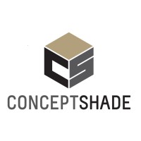 Concept Shade Pty Ltd logo - Similar company to Adaptive Certifications