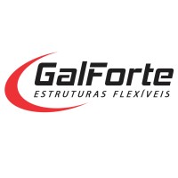 Galforte Estruturas Flexíveis logo - Similar company to Logik - Logística Inteligente