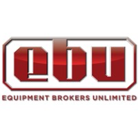Equipment Brokers Unlimited logo - Similar company to Revolution Office