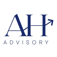 AH Advisory logo - Similar company to Beyond Future