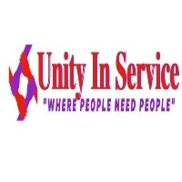 Unity In Service, Inc. logo - Similar company to Ab Solution Express (Ase)
