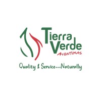 Aventuras Tierra Verde  - Costa Rica DMC logo - Similar company to E-Dmc