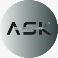 ASK Technologies logo - Similar company to Larasoft