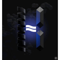 Helix Biostructures logo - Similar company to Eyen