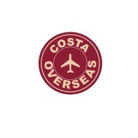 Costa Overseas logo - Similar company to Plexio.Cloud