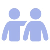 Sisterup logo - Similar company to Buddiup