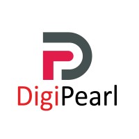 DigiPearl logo - Similar company to Precision Software
