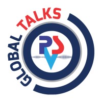 pvs global talks logo - Similar company to Ishi Feeds Pvt Ltd