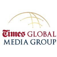 Times Global Media Group logo - Similar company to Grupo Faro
