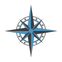 Meridian Blue Solutions logo - Similar company to Siftpay Merchant Services