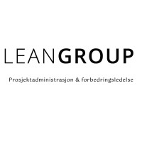 Lean Group AS logo - Similar company to Lean Group