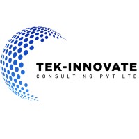 Tekinnovate-Consulting logo - Similar company to Retter Technology Consulting (Lightwing)