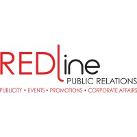 Redline PR logo - Similar company to Redline Pr