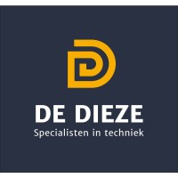 De Dieze Specialisten in techniek logo - Similar company to Bouwkundig Werkbureau Stramien B.V.