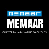 Memaar Associates Pvt. Ltd. logo - Similar company to Currant Noir Studios