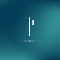 meinone logo - Similar company to Our Space - Amazing Workspace