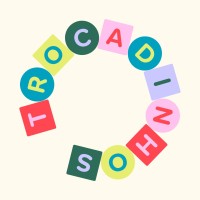 Trocadinhos logo - Similar company to Megaweb Tecnologia