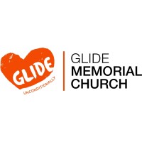 Glide Memorial Church logo - Similar company to Solar Ear