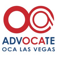 OCA Las Vegas logo - Similar company to One Apia Nevada