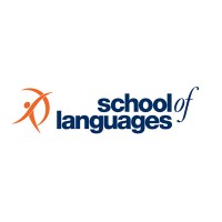 SCHOOL OF LANGUAGES_SA logo - Similar company to L.D.A. - Language Centre
