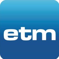 Energietechnik Müller GmbH logo - Similar company to Ecton