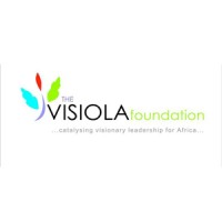 The Visiola Foundation logo - Similar company to Advanced Level Youth Empowerment Foundation