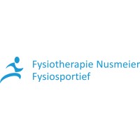 Fysiotherapie Nusmeier logo - Similar company to Fysiomedics