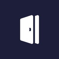 DoorProfit logo - Similar company to Xbit Studio