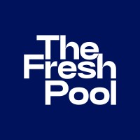 The Fresh Pool logo - Similar company to Make Some Noise Group